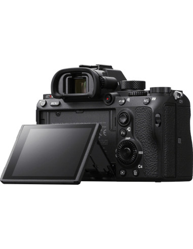 Alpha 7R Mark III A Body